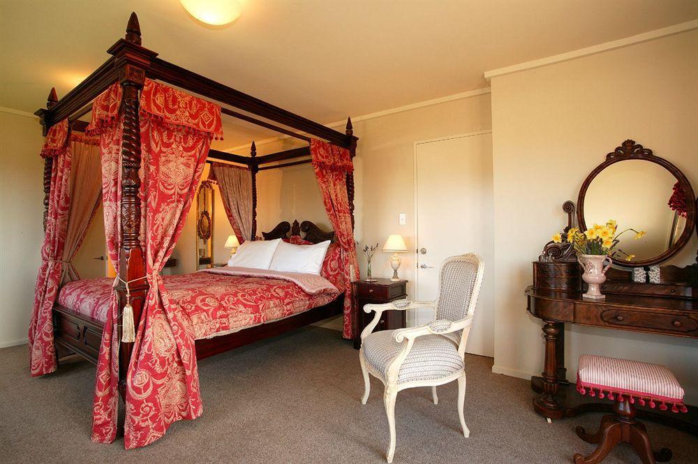 ทูดอร์ แมเนอร์ เบด แอนด์ เบรคฟาสต์ Bed & Breakfast ปาราปาราออมู ภายนอก รูปภาพ