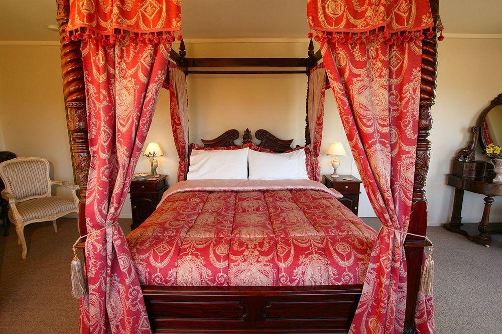 ทูดอร์ แมเนอร์ เบด แอนด์ เบรคฟาสต์ Bed & Breakfast ปาราปาราออมู ภายนอก รูปภาพ