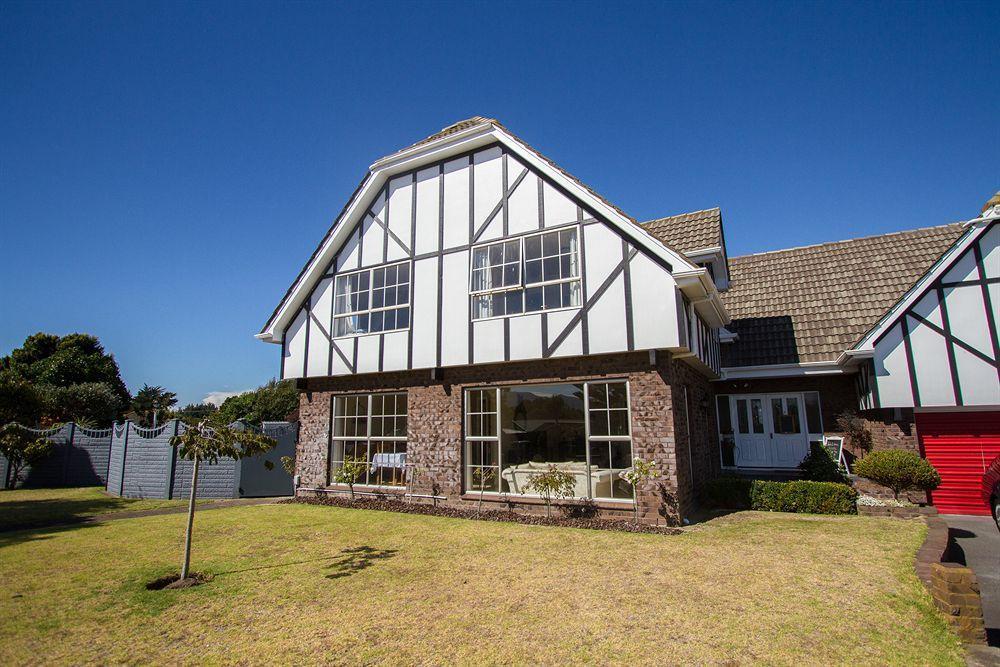 ทูดอร์ แมเนอร์ เบด แอนด์ เบรคฟาสต์ Bed & Breakfast ปาราปาราออมู ภายนอก รูปภาพ