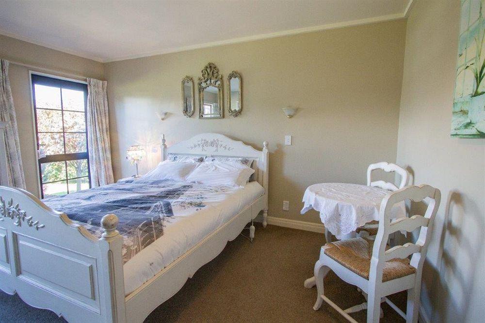 ทูดอร์ แมเนอร์ เบด แอนด์ เบรคฟาสต์ Bed & Breakfast ปาราปาราออมู ภายนอก รูปภาพ