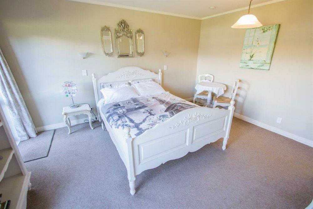 ทูดอร์ แมเนอร์ เบด แอนด์ เบรคฟาสต์ Bed & Breakfast ปาราปาราออมู ภายนอก รูปภาพ