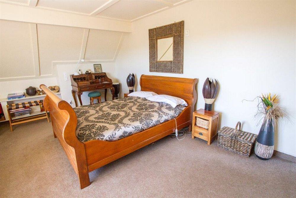 ทูดอร์ แมเนอร์ เบด แอนด์ เบรคฟาสต์ Bed & Breakfast ปาราปาราออมู ภายนอก รูปภาพ