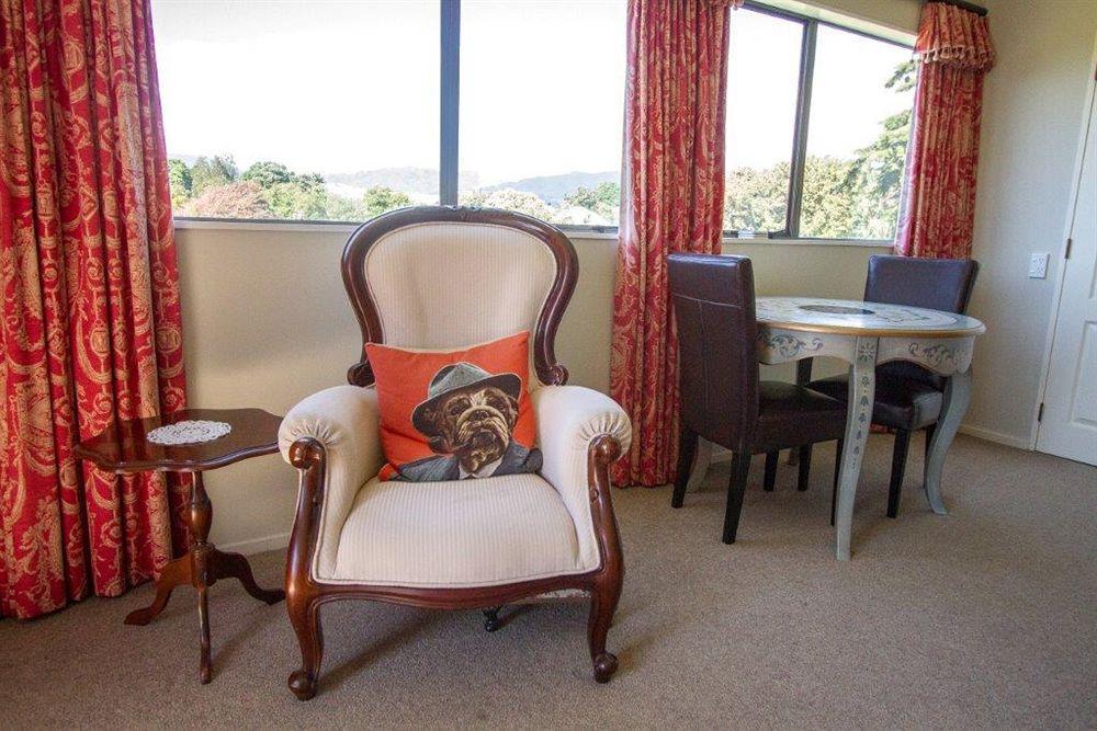 ทูดอร์ แมเนอร์ เบด แอนด์ เบรคฟาสต์ Bed & Breakfast ปาราปาราออมู ภายนอก รูปภาพ