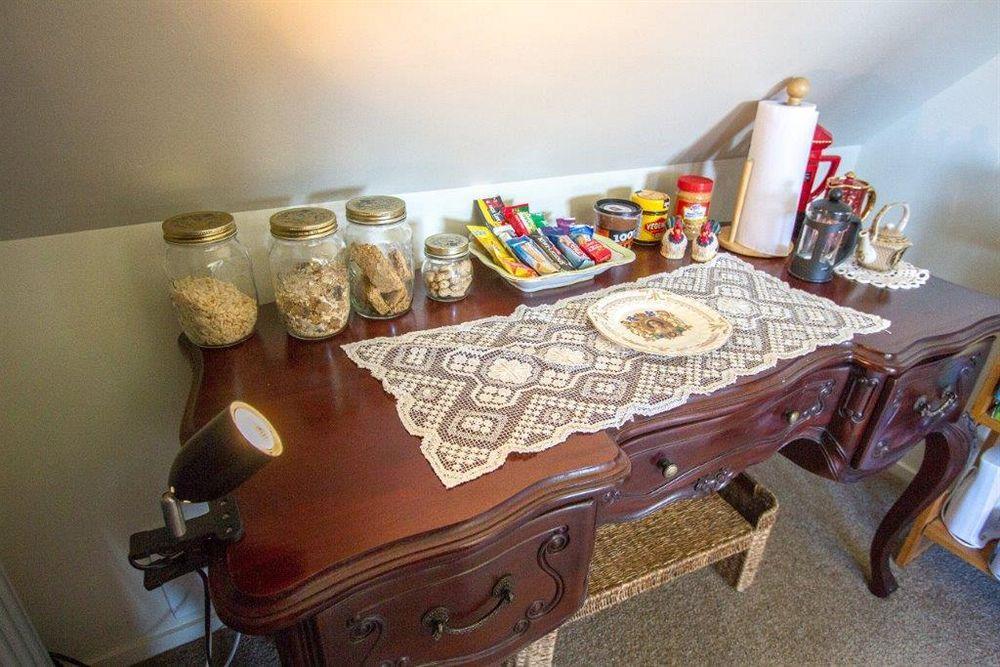 ทูดอร์ แมเนอร์ เบด แอนด์ เบรคฟาสต์ Bed & Breakfast ปาราปาราออมู ภายนอก รูปภาพ