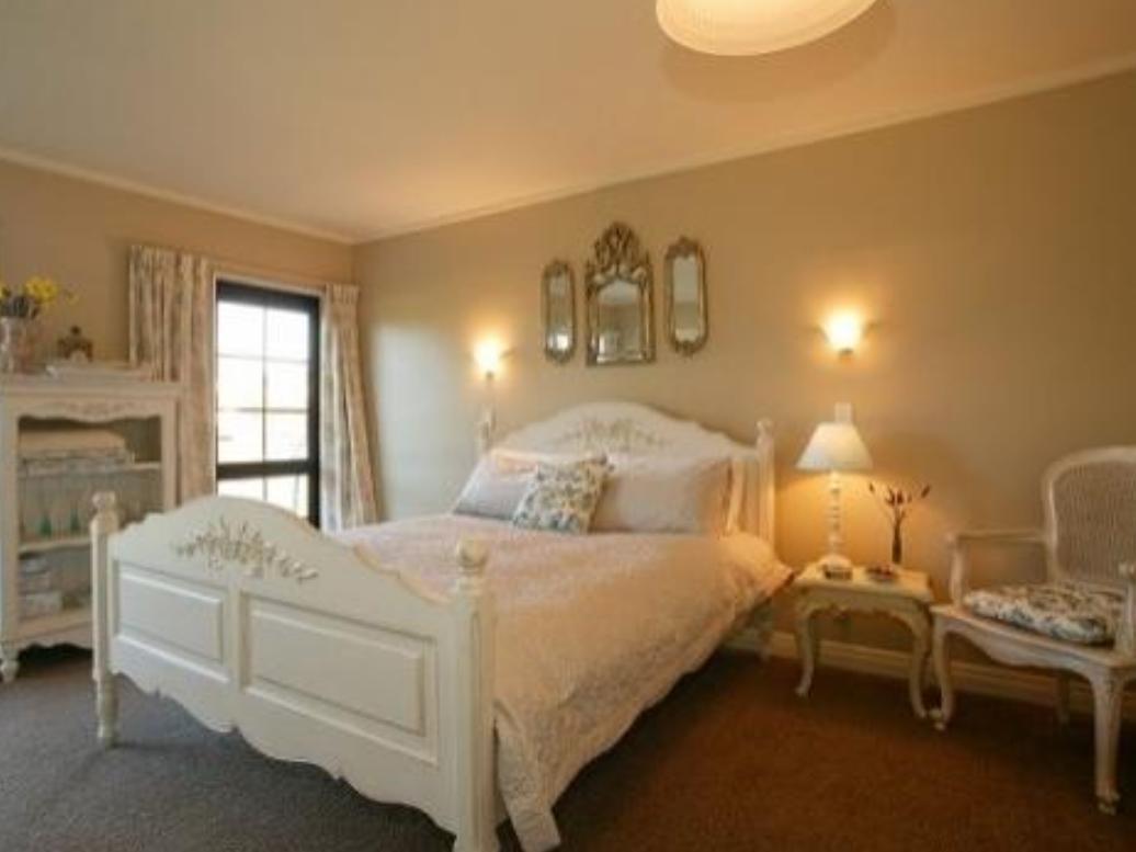 ทูดอร์ แมเนอร์ เบด แอนด์ เบรคฟาสต์ Bed & Breakfast ปาราปาราออมู ภายนอก รูปภาพ