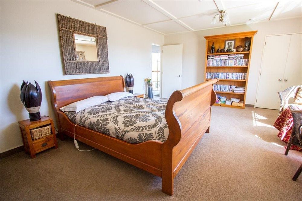 ทูดอร์ แมเนอร์ เบด แอนด์ เบรคฟาสต์ Bed & Breakfast ปาราปาราออมู ภายนอก รูปภาพ